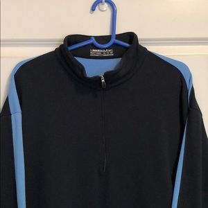 Nike Golf Pullover